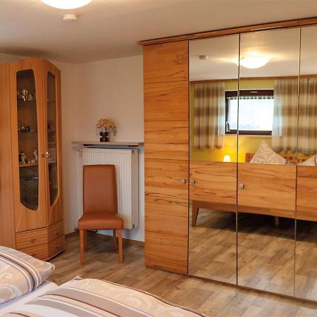 Haus Elisabeth Apartment Neuschonau Bagian luar foto