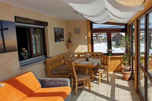 Haus Elisabeth Apartment Neuschonau Bagian luar foto