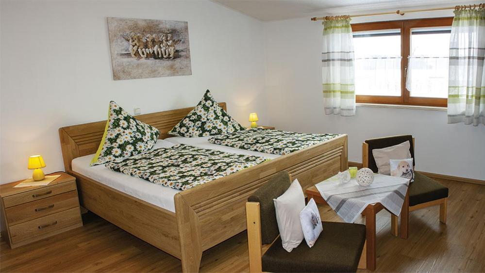 Haus Elisabeth Apartment Neuschonau Bagian luar foto