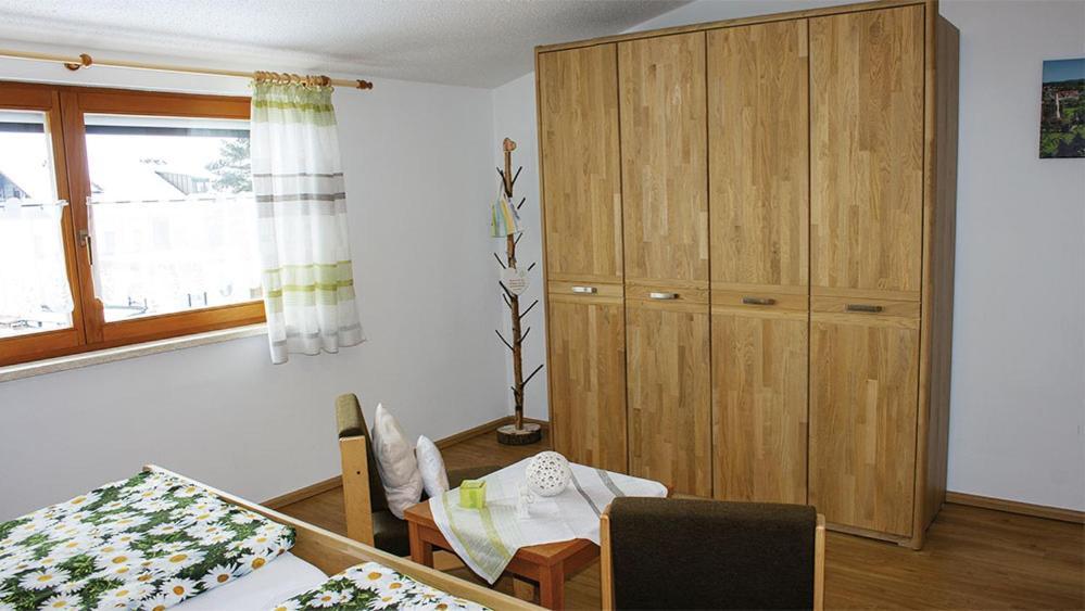 Haus Elisabeth Apartment Neuschonau Bagian luar foto