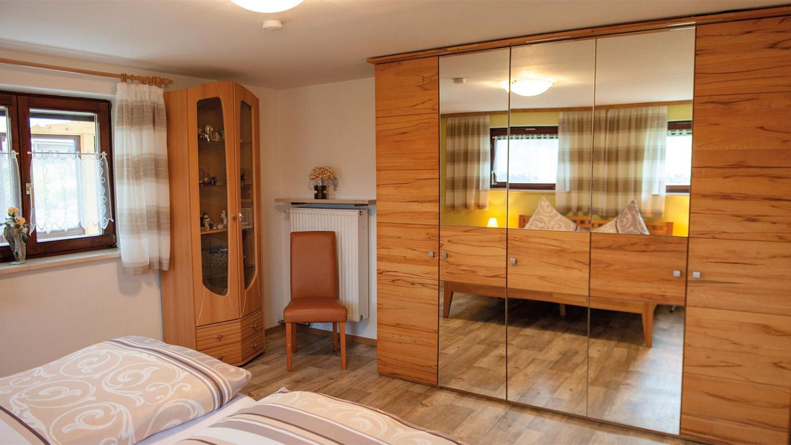 Haus Elisabeth Apartment Neuschonau Bagian luar foto