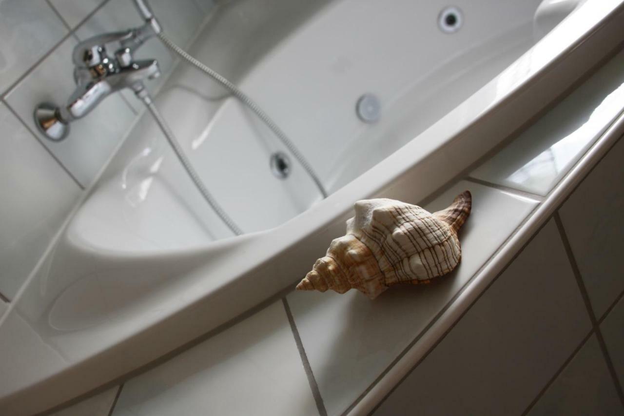 Haus Elisabeth Apartment Neuschonau Bagian luar foto