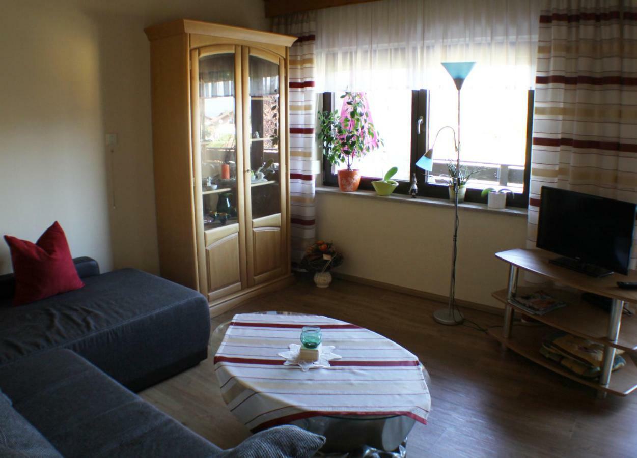 Haus Elisabeth Apartment Neuschonau Bagian luar foto
