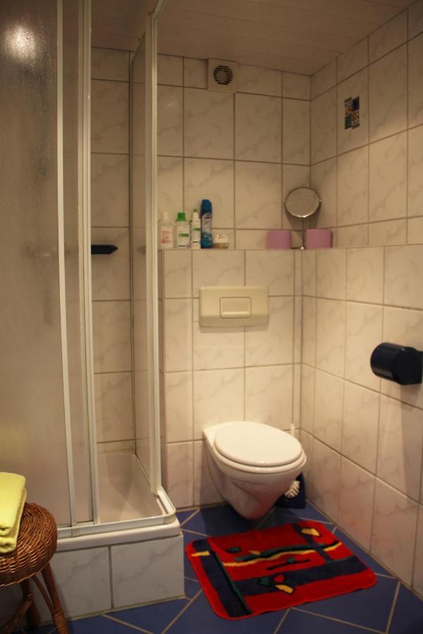 Haus Elisabeth Apartment Neuschonau Bagian luar foto